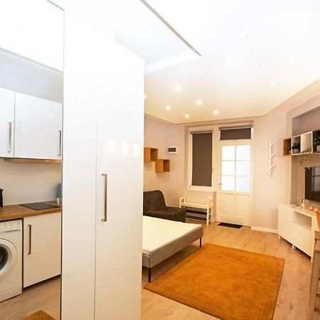 Rp2 Apartment 부다페스트 외부 사진